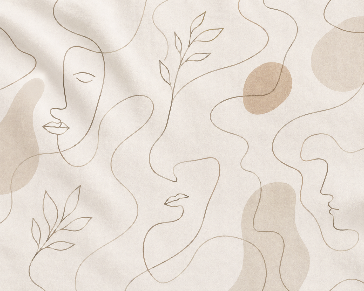Abstract Line