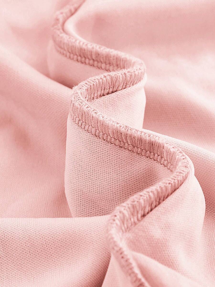 Gender Reveal Dress Maternity Off-Shoulder Ruched Bodycon Dress Baby Shower Dress