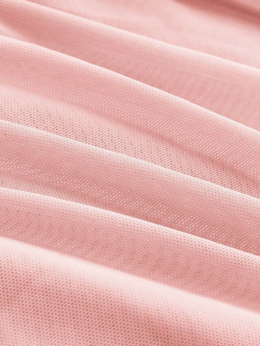 Gender Reveal Dress Maternity Off-Shoulder Ruched Bodycon Dress Baby Shower Dress