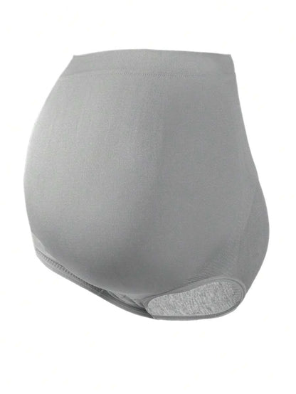 Hart & Haze Maternity Panties 5 Pack - High Waist Soft Comfortable Stretch, Pregnancy