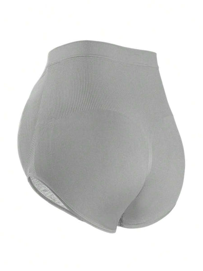 Hart & Haze Maternity Panties 5 Pack - High Waist Soft Comfortable Stretch, Pregnancy