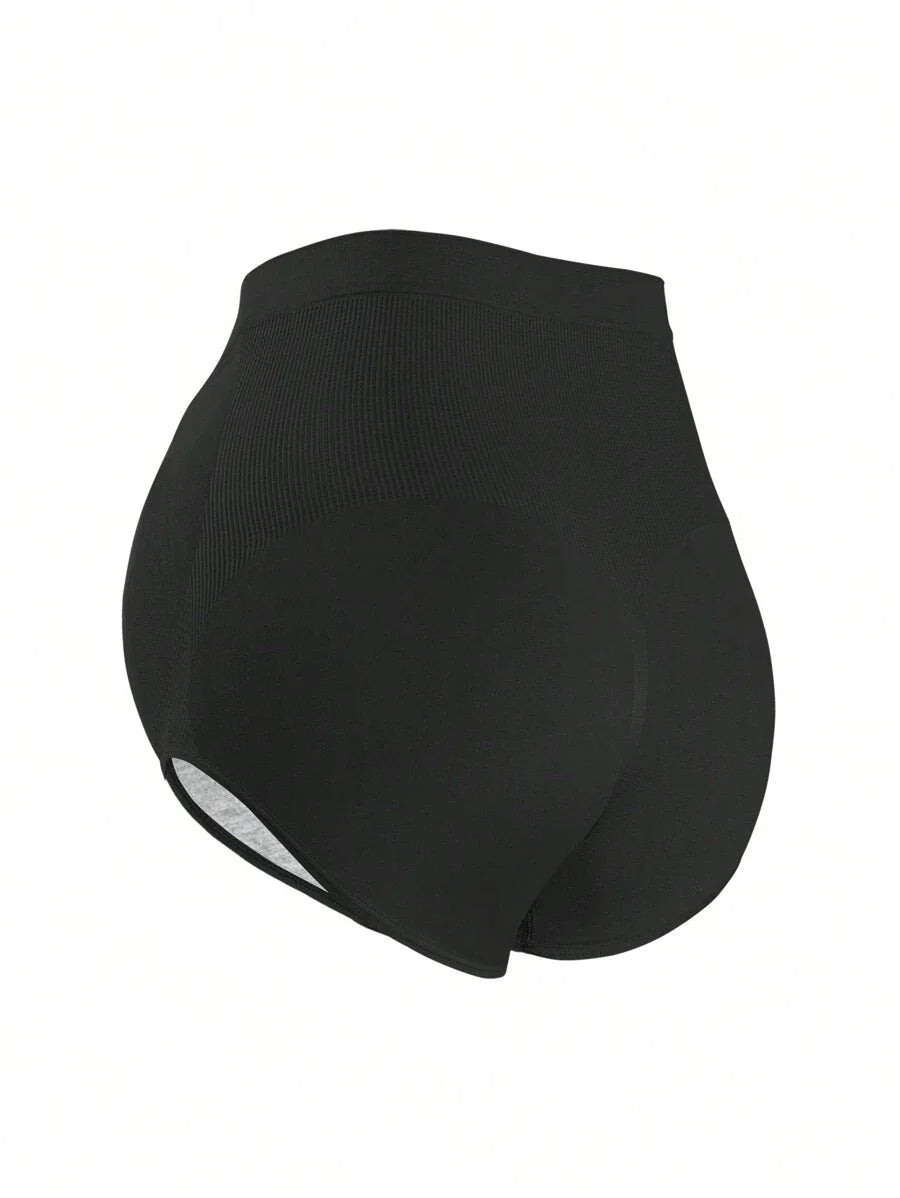 Hart & Haze Maternity Panties 5 Pack - High Waist Soft Comfortable Stretch, Pregnancy