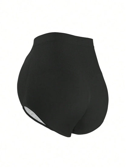 Hart & Haze Maternity Panties 5 Pack - High Waist Soft Comfortable Stretch, Pregnancy