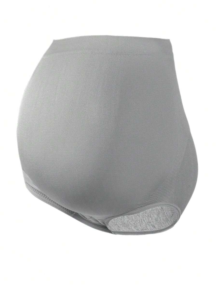 Hart & Haze Maternity Panties 5 Pack - High Waist Soft Comfortable Stretch, Pregnancy