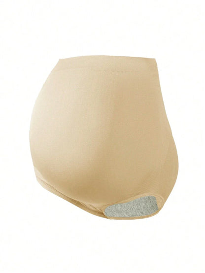 Hart & Haze Maternity Panties 5 Pack - High Waist Soft Comfortable Stretch, Pregnancy