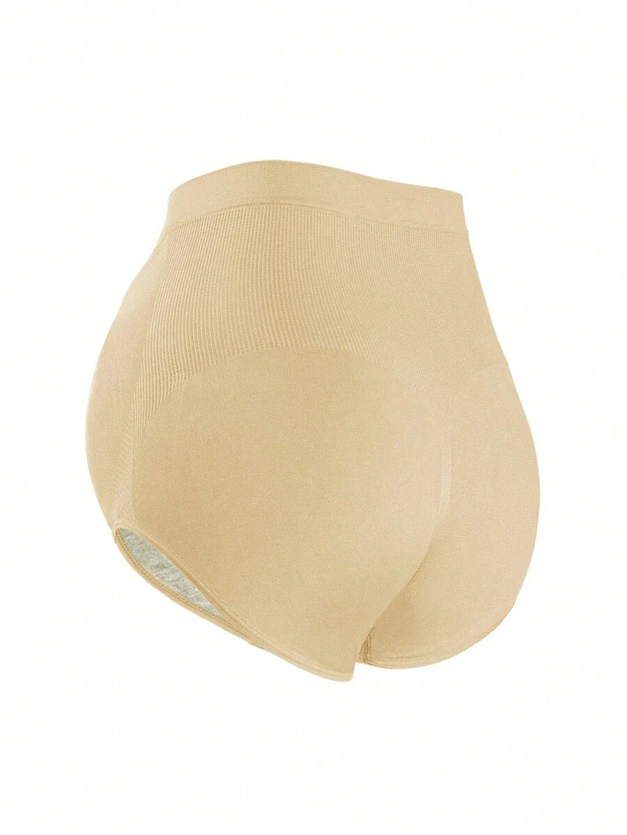 Hart & Haze Maternity Panties 5 Pack - High Waist Soft Comfortable Stretch, Pregnancy