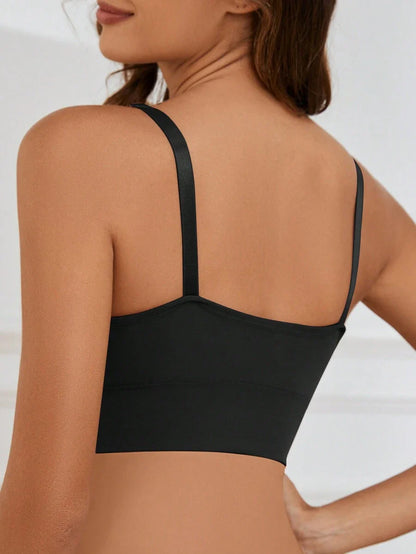 3-Pack Seamless Nursing Bra Set - High Rise Wireless Maternity Bras with Adjustable Straps and Medium Stretch