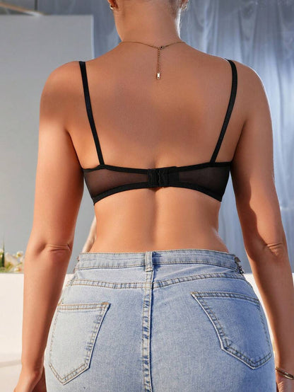 Maternity Lace Nursing Bra Women Sexy Breastfeeding Lingerie Comfortable Support Bra