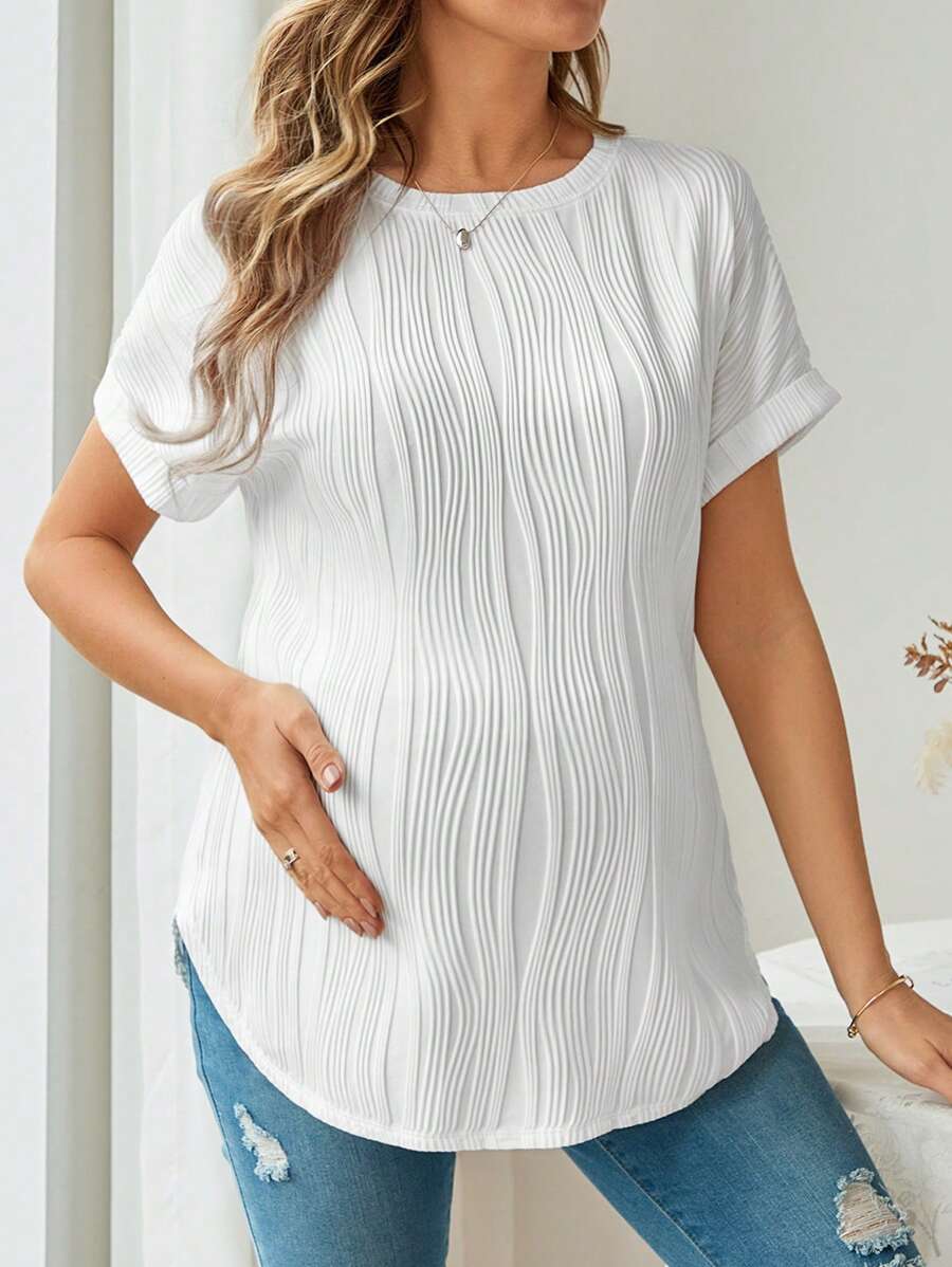 Maternity Vibrant Geometric Print Spaghetti Strap Dress Backless Boho Beach Vacation Outfit & Loose Summer Travel Cami Dress