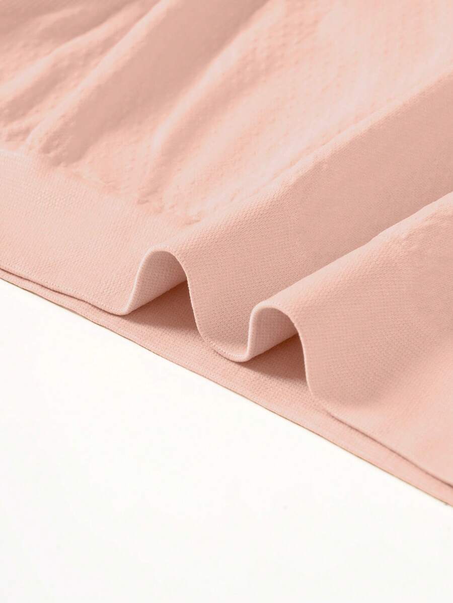 Maternity Solid Comfortable Panties Pack of 5 for Pregnant Women Soft Stretch Underwear