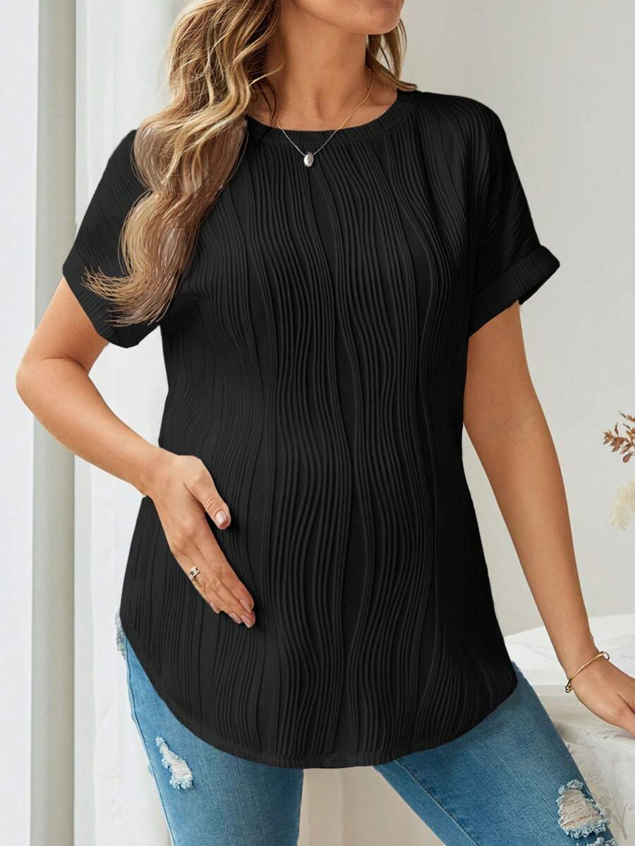 Maternity Vibrant Geometric Print Spaghetti Strap Dress Backless Boho Beach Vacation Outfit & Loose Summer Travel Cami Dress