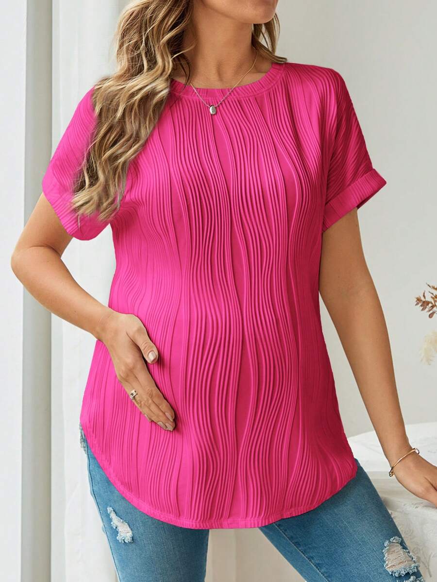 Maternity Vibrant Geometric Print Spaghetti Strap Dress Backless Boho Beach Vacation Outfit & Loose Summer Travel Cami Dress