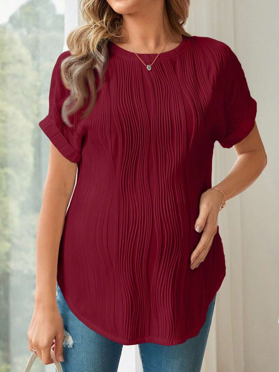 Maternity Vibrant Geometric Print Spaghetti Strap Dress Backless Boho Beach Vacation Outfit & Loose Summer Travel Cami Dress