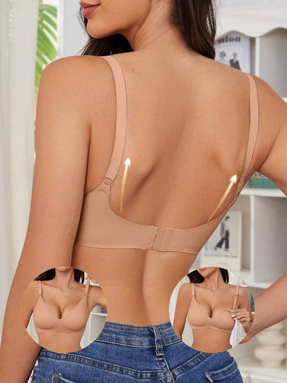 Maternity Jelly Style Lace Nursing Bra Women Solid Color Comfortable Lift Support Breastfeeding Underwear