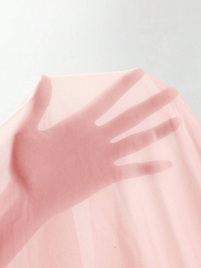 Gender Reveal Dress Maternity Off-Shoulder Ruched Bodycon Dress Baby Shower Dress