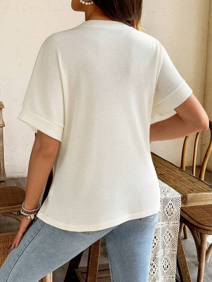 Maternity Spaghetti Strap Mini Dress - Loose Fit Boho Summer Beach Vacation Outfit for Women