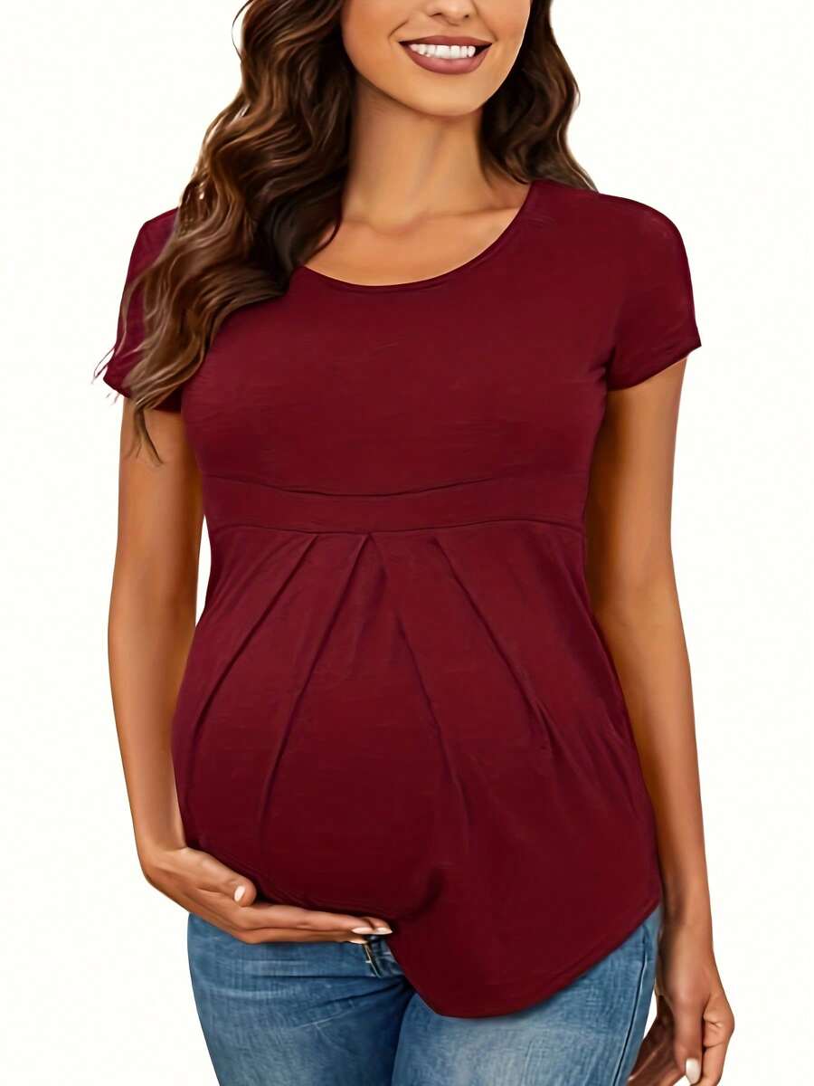 Maternity Vibrant Geometric Print Spaghetti Strap Dress Backless Loose Mini Cami Sun Dress for Beach Vacation