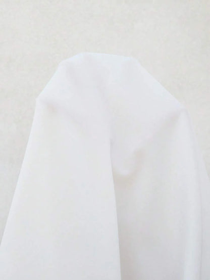 Maternity Batwing Sleeve Button-Up Shirt - Loose Fit Single-Breasted Long Casual Blouse in Solid Color