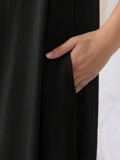Maternity Labor and Delivery Gown - Hospital Nursing Soft Comfortable Birth Dress, Delivery