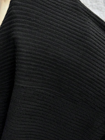Maternity Casual Fitted Pencil Skirt with Button Detail High Stretch Knitted Short Maternity Skirt for Summer and Home Wear