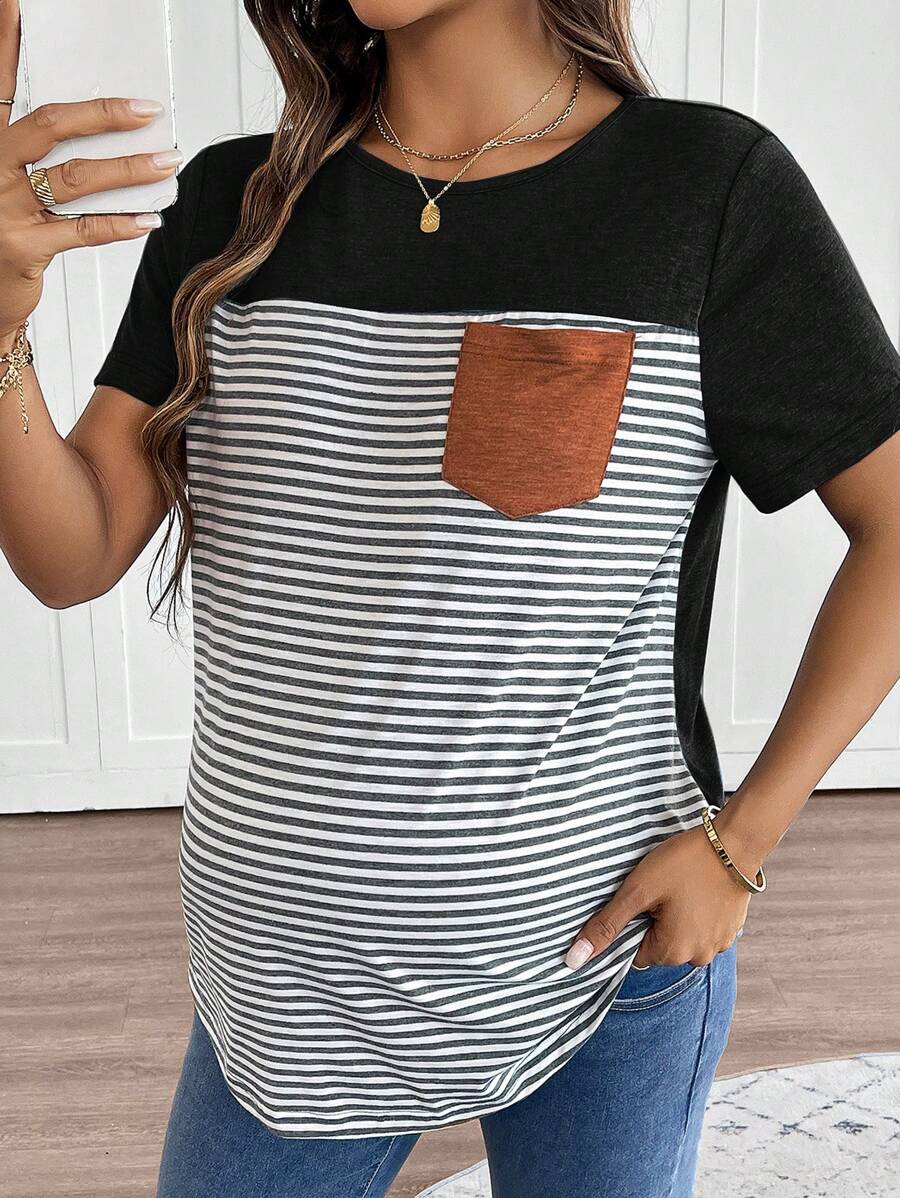 Maternity Vibrant Geometric Print Spaghetti Strap Dress Loose Backless Cami Mini for Summer Beach Vacation and Tropical Travel
