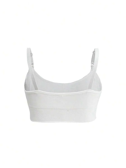 3-Pack Seamless Nursing Bra Set - High Rise Wireless Maternity Bras with Adjustable Straps and Medium Stretch