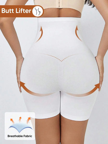 Pregnant Women's High Stretch Waist Maternity Leggings - Daily Wear Casual Summer