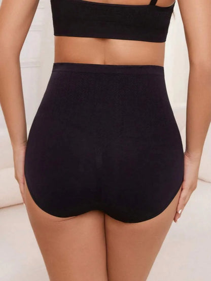 Maternity Panties 5 Pack - Seamless Boxer Style Safety Shorts Soft Breathable Plus Size, Stretch