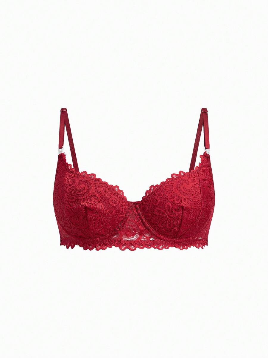 Maternity Lace Nursing Bra Women Sexy Breastfeeding Lingerie Comfortable Support Bra