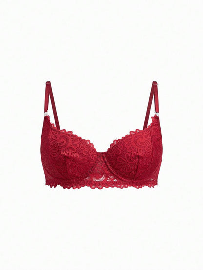 Maternity Lace Nursing Bra Women Sexy Breastfeeding Lingerie Comfortable Support Bra