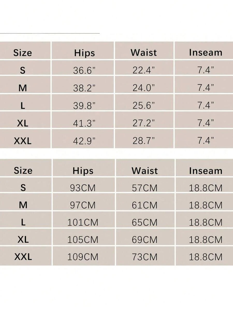 Maternity Soft Lounge Shorts - High Waist Dolphin Hem Pajama Bottoms