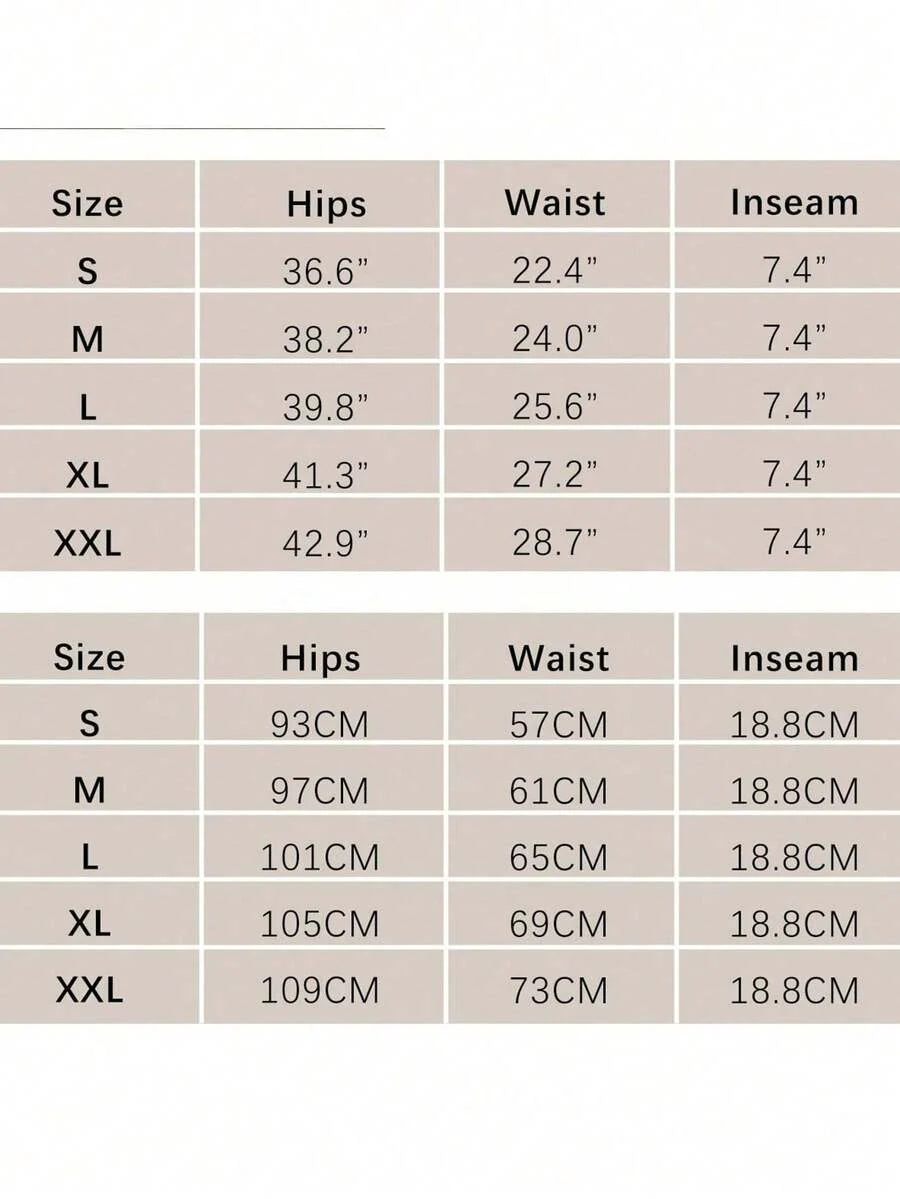 Maternity Soft Lounge Shorts - High Waist Dolphin Hem Pajama Bottoms
