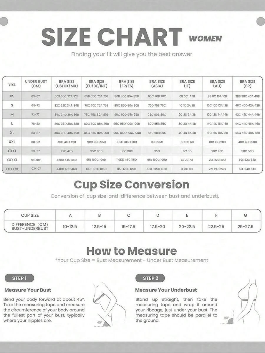 3PCS Maternity Nursing Bra Set Women Front Clip Closure Comfortable Breastfeeding Support Bras