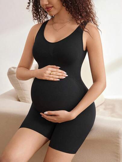 Plus Size Maternity Nursing Bra - Skin-Friendly Comfortable Breastfeeding
