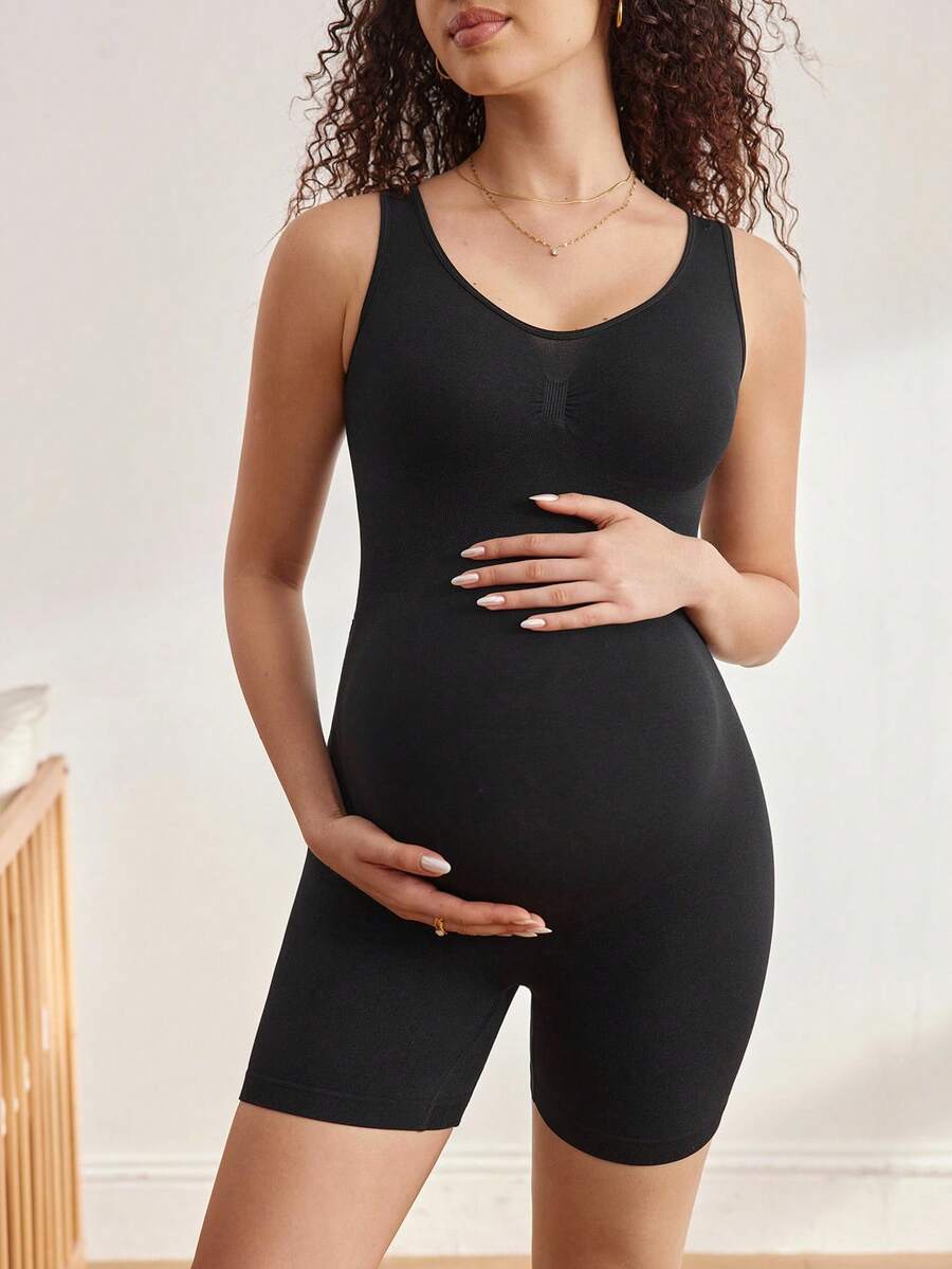 Plus Size Maternity Nursing Bra - Skin-Friendly Comfortable Breastfeeding
