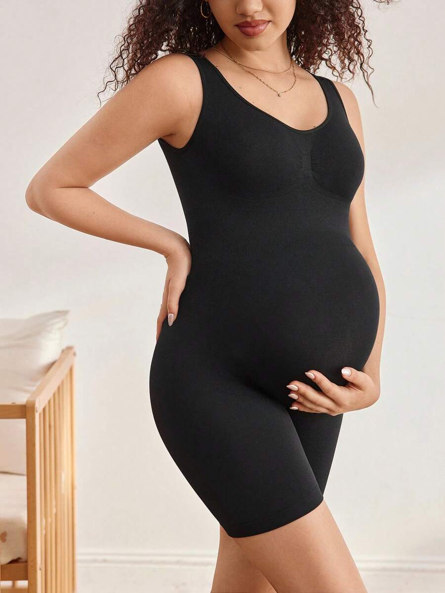 Plus Size Maternity Nursing Bra - Skin-Friendly Comfortable Breastfeeding