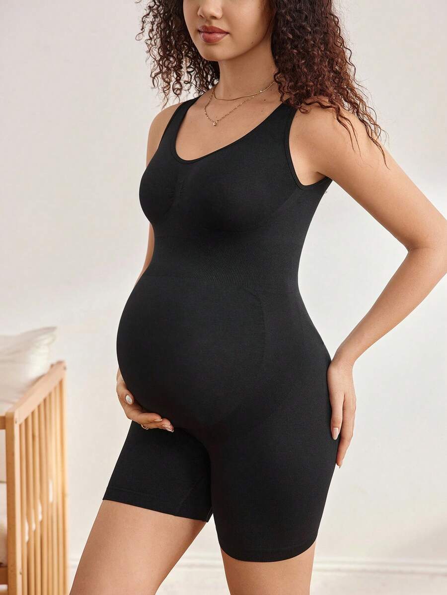Plus Size Maternity Nursing Bra - Skin-Friendly Comfortable Breastfeeding