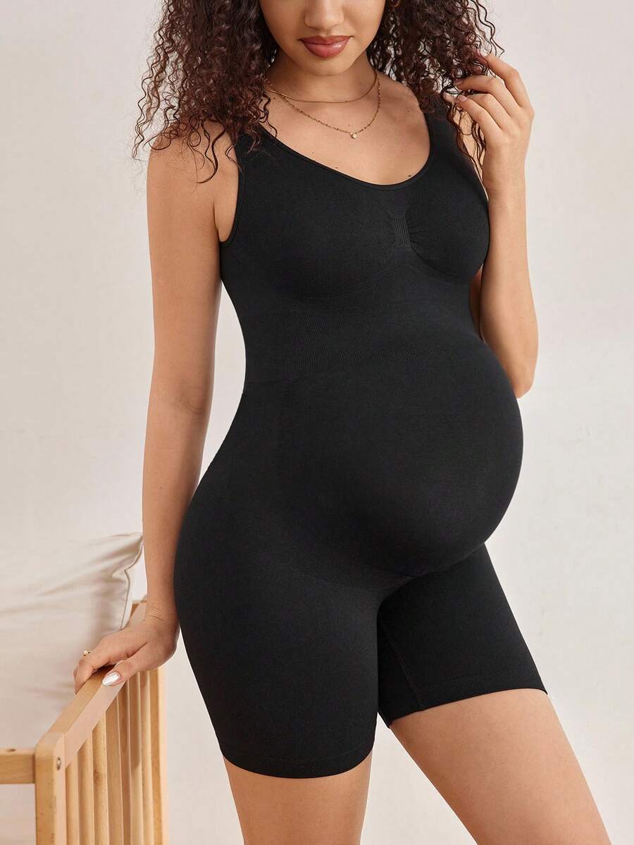 Plus Size Maternity Nursing Bra - Skin-Friendly Comfortable Breastfeeding