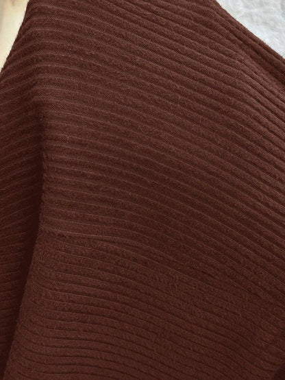 Maternity Casual Fitted Pencil Skirt with Button Detail High Stretch Knitted Short Maternity Skirt for Summer and Home Wear