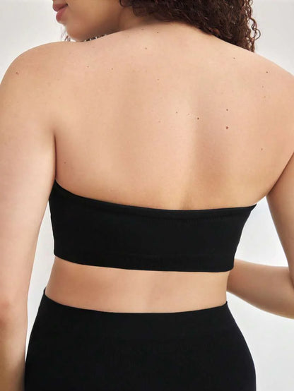 Maternity Nursing Bra - Seamless Full Coverage Double Layer Comfortable Casual Sports, Autumn