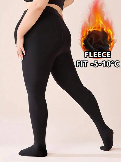 Maternity Pantyhose - Adjustable Strap Abdominal Support High Elasticity Shaping Lifting Korean Style