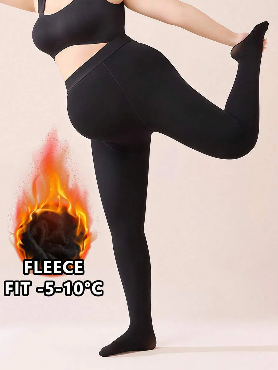 Maternity Pantyhose - Adjustable Strap Abdominal Support High Elasticity Shaping Lifting Korean Style