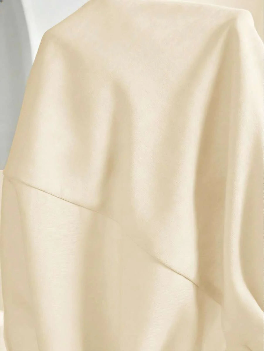 Slowluna Maternity Drawstring Waist Shorts - Adjustable Soft Stretch Casual, Pregnancy Loungewear