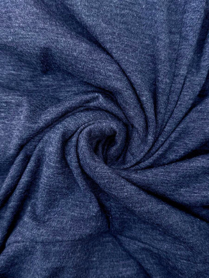 Navy Blue Ribbed Knit Nursing Camisole Slim Fit Spaghetti Strap Maternity Tank Top for Summer Beach Vacation