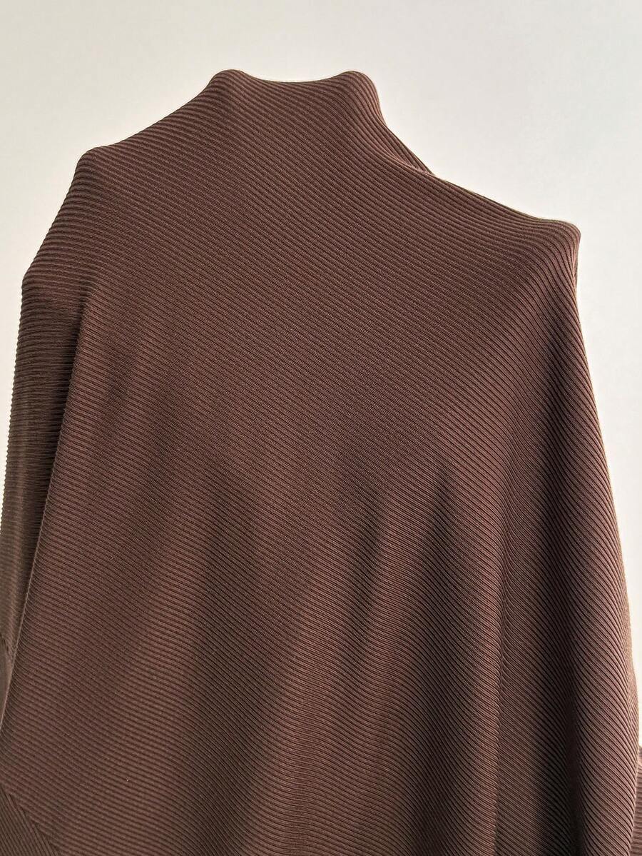 Maternity Solid Color Mermaid Hem Fitted Camisole Dress
