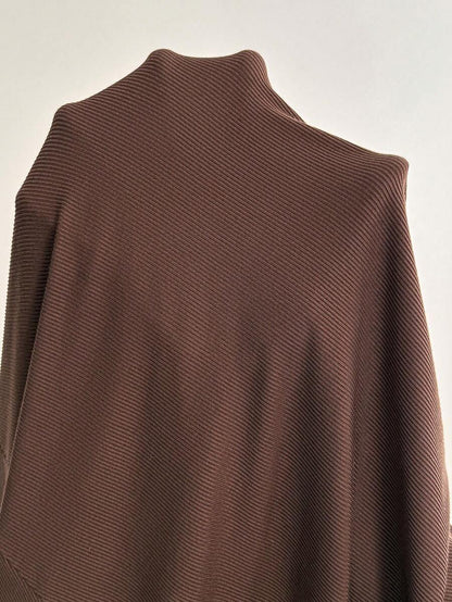 Maternity Solid Color Mermaid Hem Fitted Camisole Dress