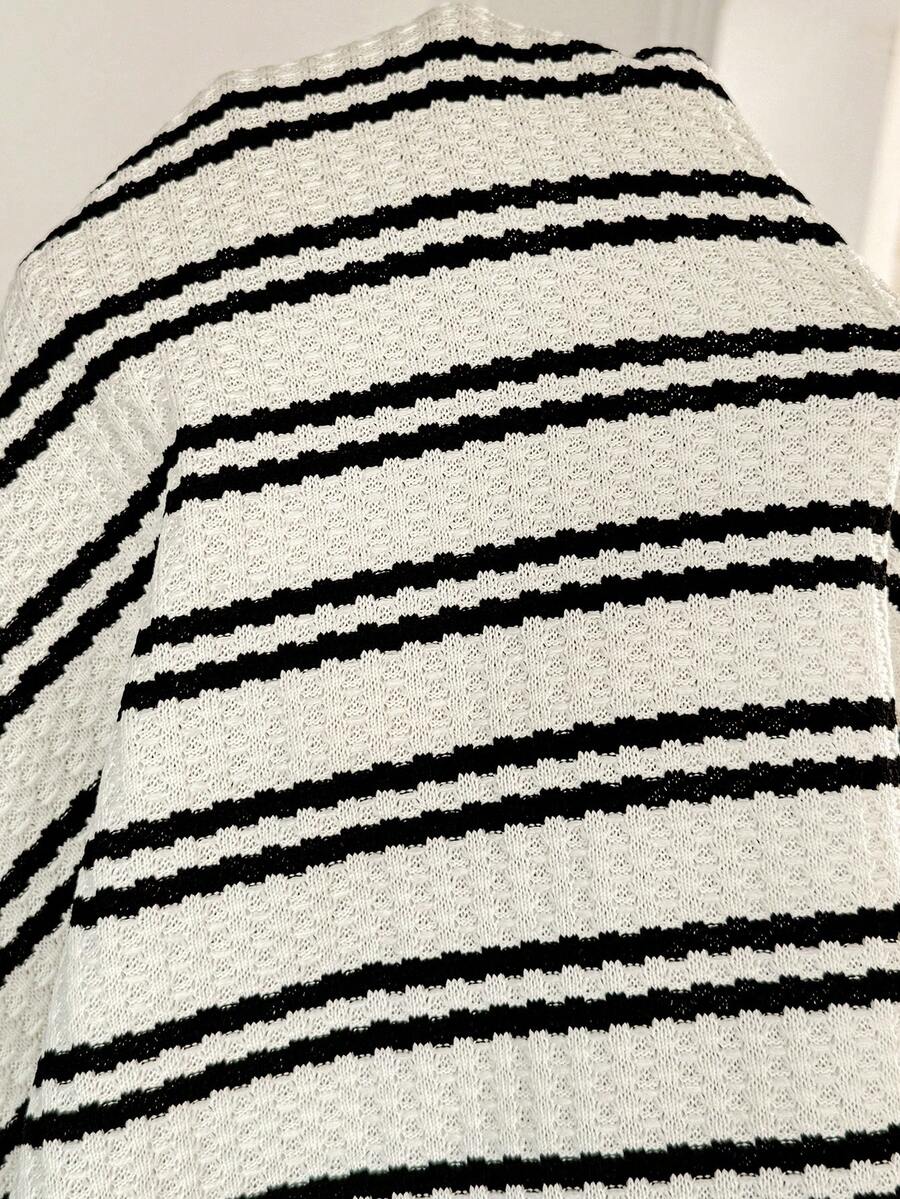 Apricot Striped Maternity Nursing Dress Slim Fit Spaghetti Strap Knitted Short Dress for Summer Beach and Casual Outing