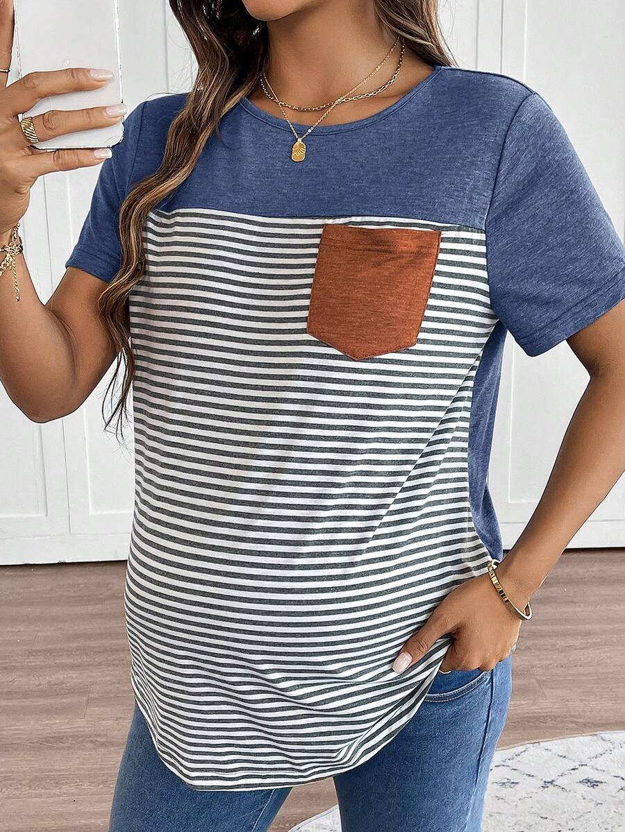 Maternity Vibrant Geometric Print Spaghetti Strap Dress Loose Backless Cami Mini for Summer Beach Vacation and Tropical Travel
