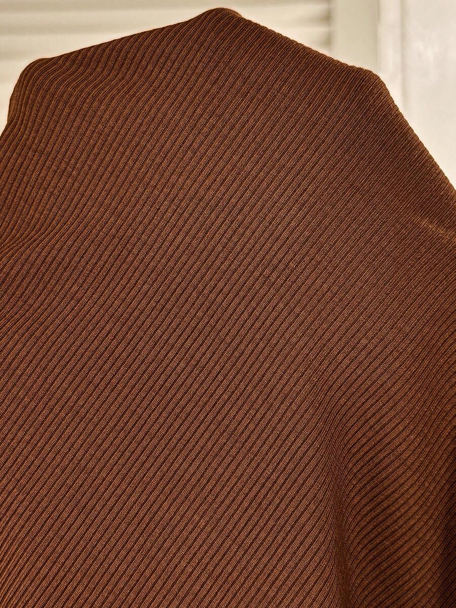 Maternity 2-Piece Bandeau Top and Adjustable Shorts Set - Side Slit, Slim Fit, Pink