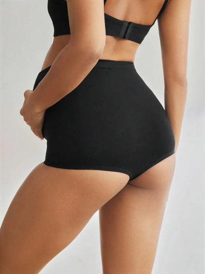 Maternity Panty - Solid Color Minimalist Comfortable High Quality Soft Breathable, Pregnancy